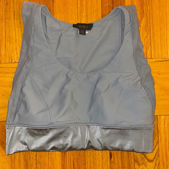 Hardly worn 2 piece workout set - Picture 4 of 5